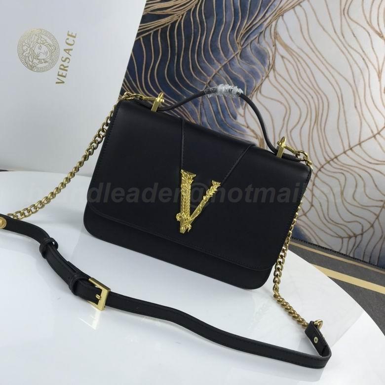 Versace Handbags 62